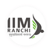 IIM Ranchi MBA Final Placement Report 2024 Out, Highest Package Stood at 37.8 LPA